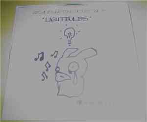 Tea Party Violence - Lightbulbs