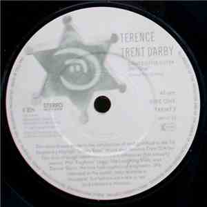 Terence Trent D'Arby - Dance Little Sister