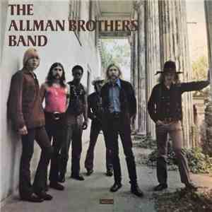 The Allman Brothers Band - The Allman Brothers Band