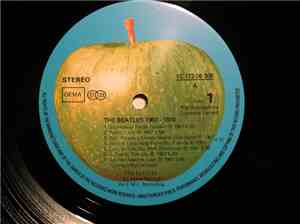 The Beatles - 1967-1970