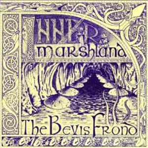 The Bevis Frond - Inner Marshland