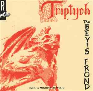 The Bevis Frond - Triptych