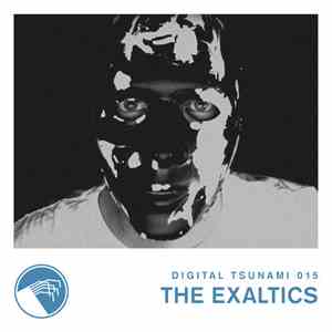The Exaltics - Digital Tsunami 015