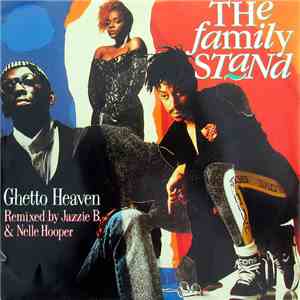 The Family Stand - Ghetto Heaven