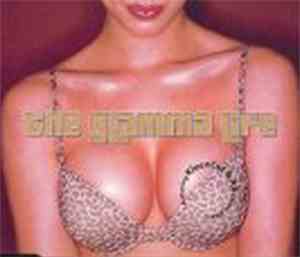 The Glamma Life - The Glamma Life