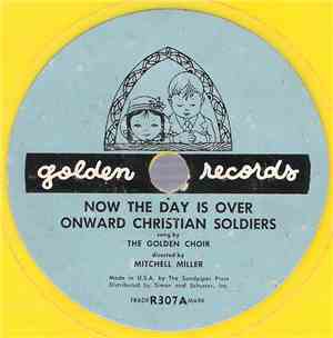 The Golden Choir - Four Hymns