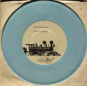 The Western Expanse - Hollywood Nights