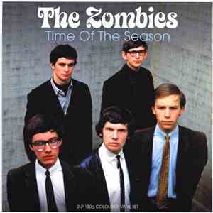 The Zombies - Time Of The Season