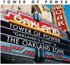 Tower Of Power - Oakland Zone