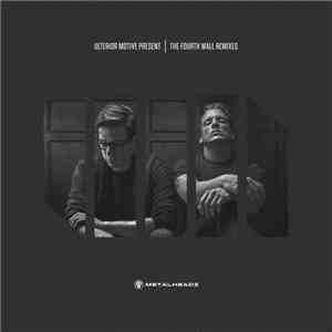 Ulterior Motive - The Fourth Wall Remixes