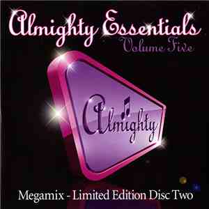 Various - Almighty Essentials - Volume Five. Megamix