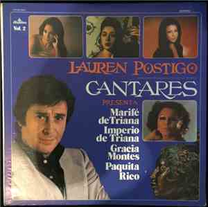 Various - Cantares 2