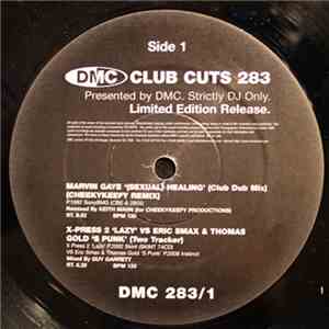 Various - Club Cuts 283