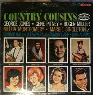 Various - Country Cousins