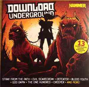 Various - Download Underground