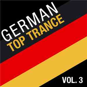 Various - German Top Trance Vol.3