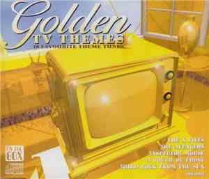 Various - Golden TV Themes