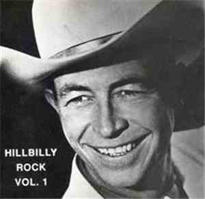 Various - Hillbilly Rock - Vol. 1