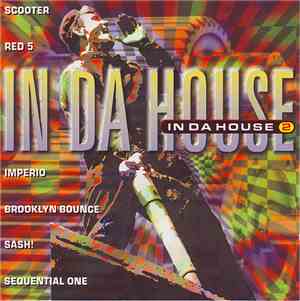 Various - In Da House 2