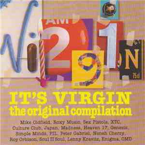 Various - It's Virgin - The Original Compilation