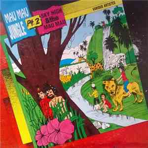 Various - Mau Mau Jungle Pt. 2