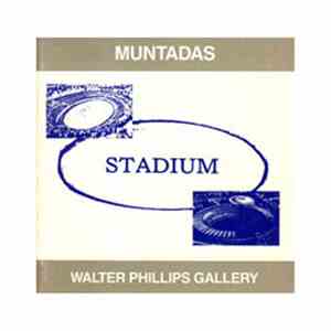 Various - Muntadas . Stadium