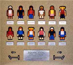 Various - Square Vocal Collection