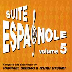 Various - Suite Espagnole Vol. 5