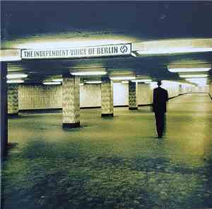 Various - The Independent Voice Of Berlin