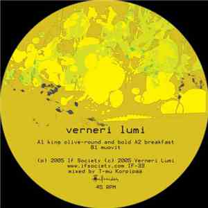 Verneri Lumi - Untitled