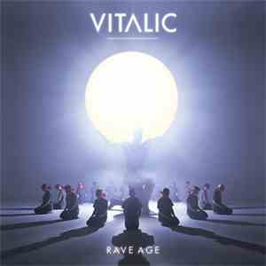 Vitalic - Rave Age