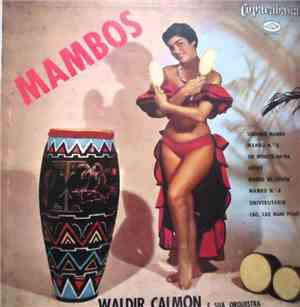 Waldir Calmon E Sua Orquestra - Mambos