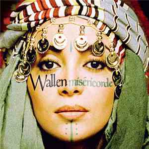 Wallen - Miséricorde