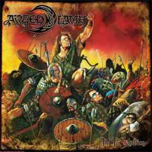 Airged L'amh - Ode To Salvation