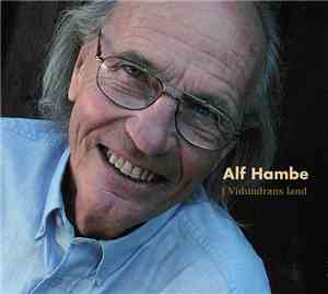 Alf Hambe - I Vidundrans Land