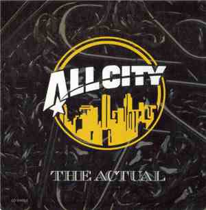 All City - The Actual