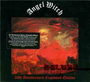 Angel Witch - Angel Witch