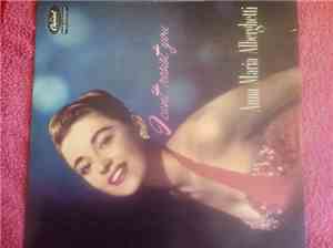 Anna Maria Alberghetti - I Can't Resist You