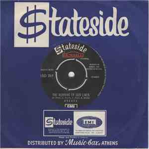 Arkade - Fool's Way Of Lovin / The Morning Of Our Lives