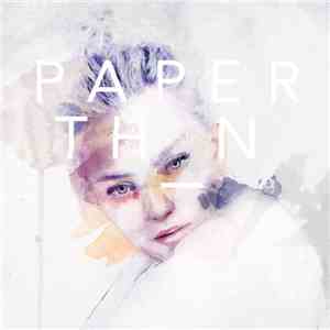 Astrid S - Paper Thin