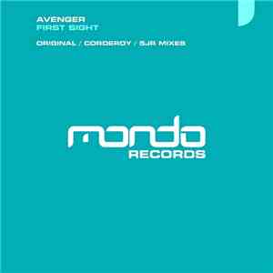 Avenger  - First Sight