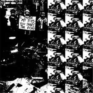 Awful Drivers - Perishable Humans / Doggerel