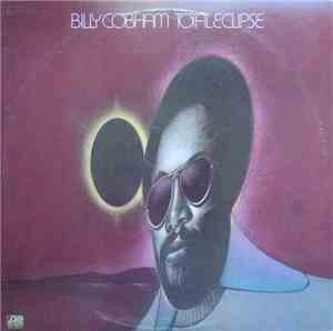 Billy Cobham - Total Eclipse