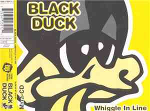 Black Duck - Whiggle In Line