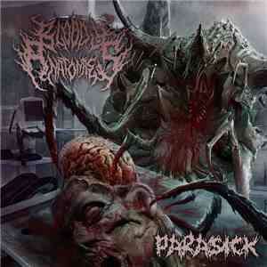 Bloody Anatomies - Parasick