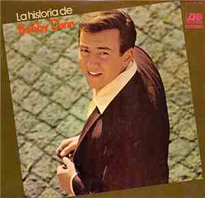 Bobby Darin - La Historia De Bobby Darin