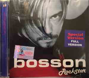 Bosson - RockStar. Special Version. Full Version
