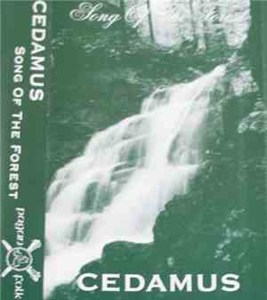 Cedamus - Song Of The Forest