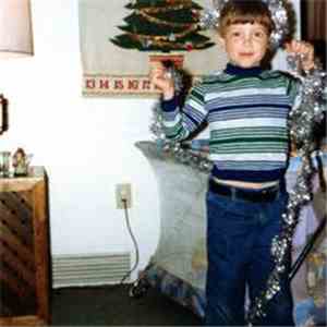 Chad Thomas Johnston - Stalking Stuffers: Coal For The Stocking In Your Sou ...