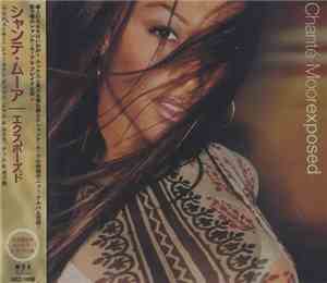 Chanté Moore - Exposed